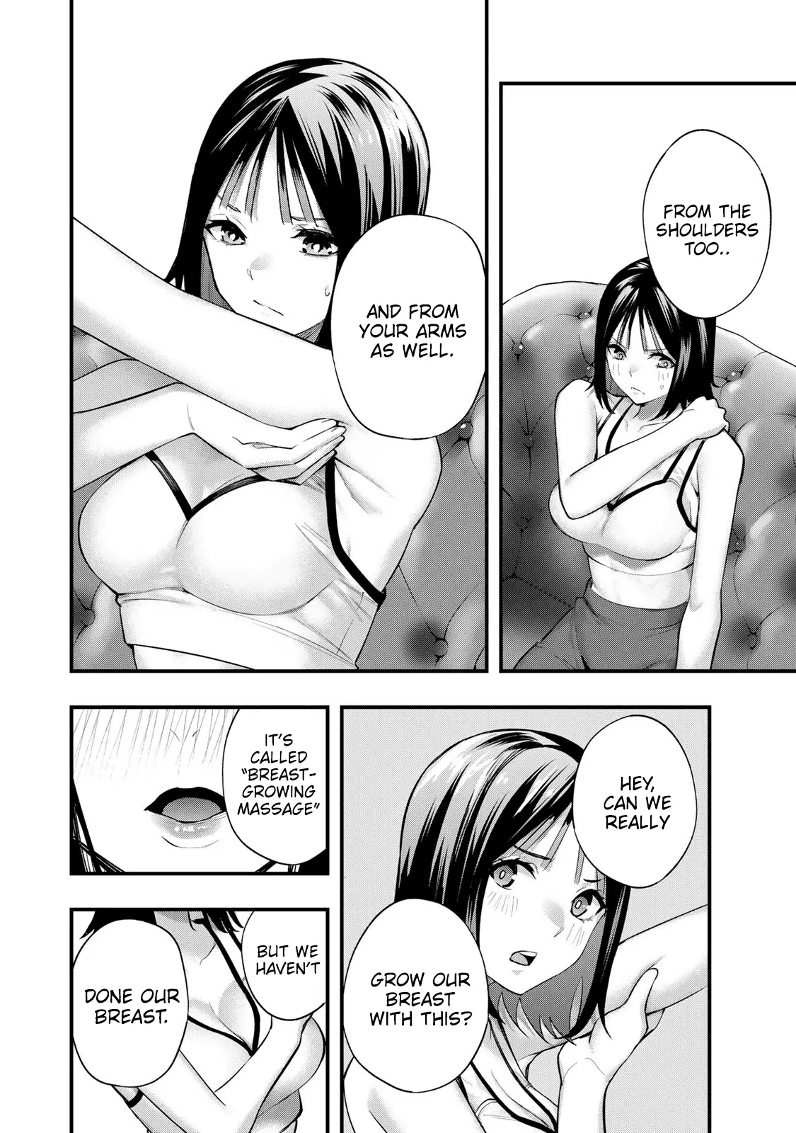 Read Sawaranaide Kotesashi-Kun Manga Online