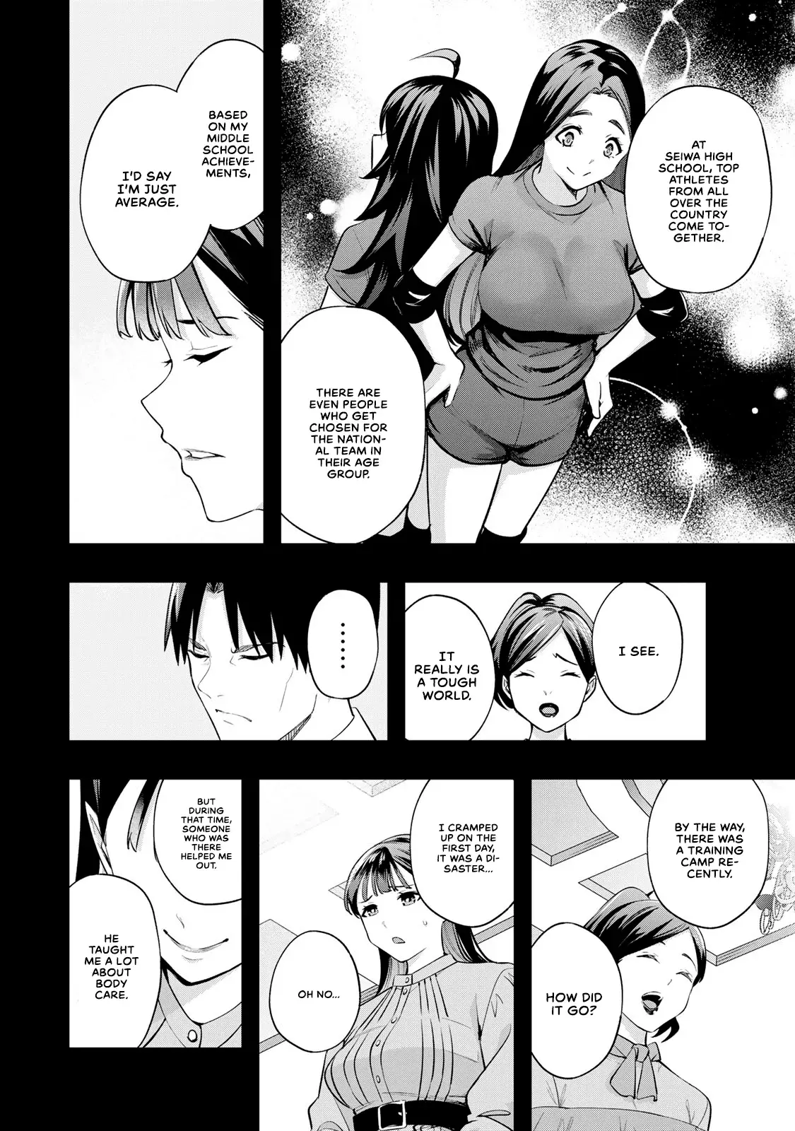 Read Sawaranaide Kotesashi-Kun Manga Online