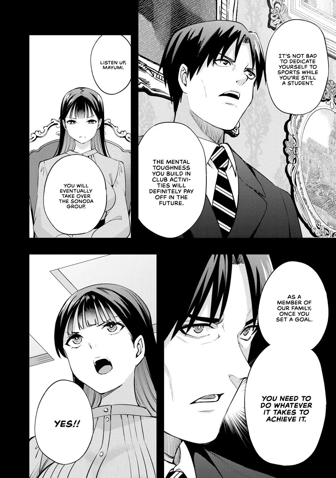 Read Sawaranaide Kotesashi-Kun Manga Online