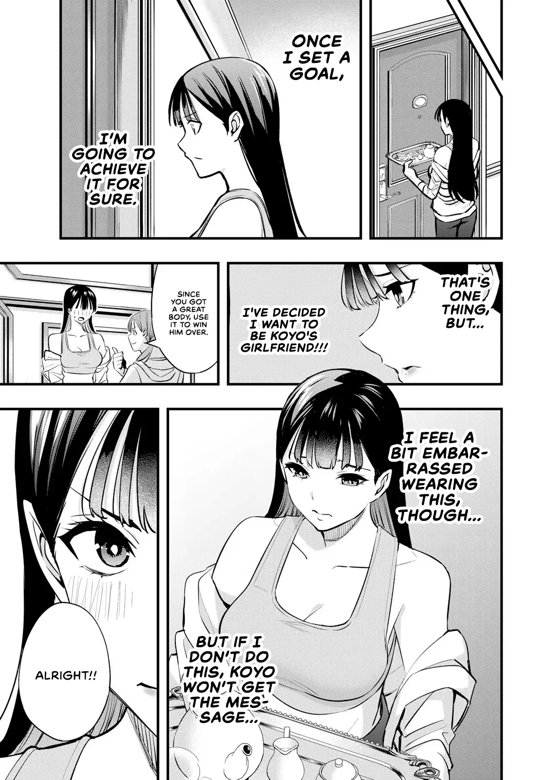 Read Sawaranaide Kotesashi-Kun Manga Online