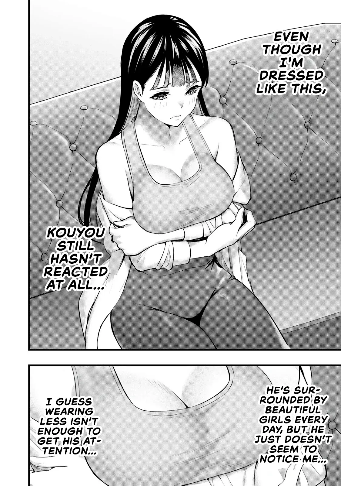 Read Sawaranaide Kotesashi-Kun Manga Online