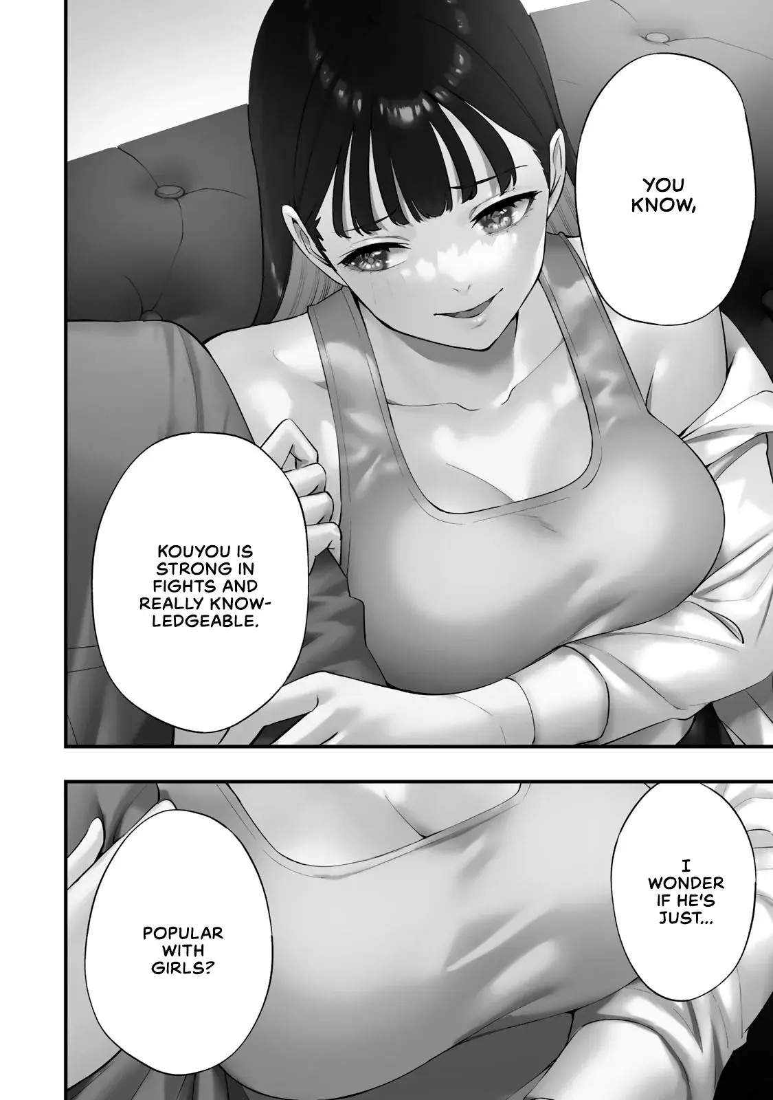 Read Sawaranaide Kotesashi-Kun Manga Online