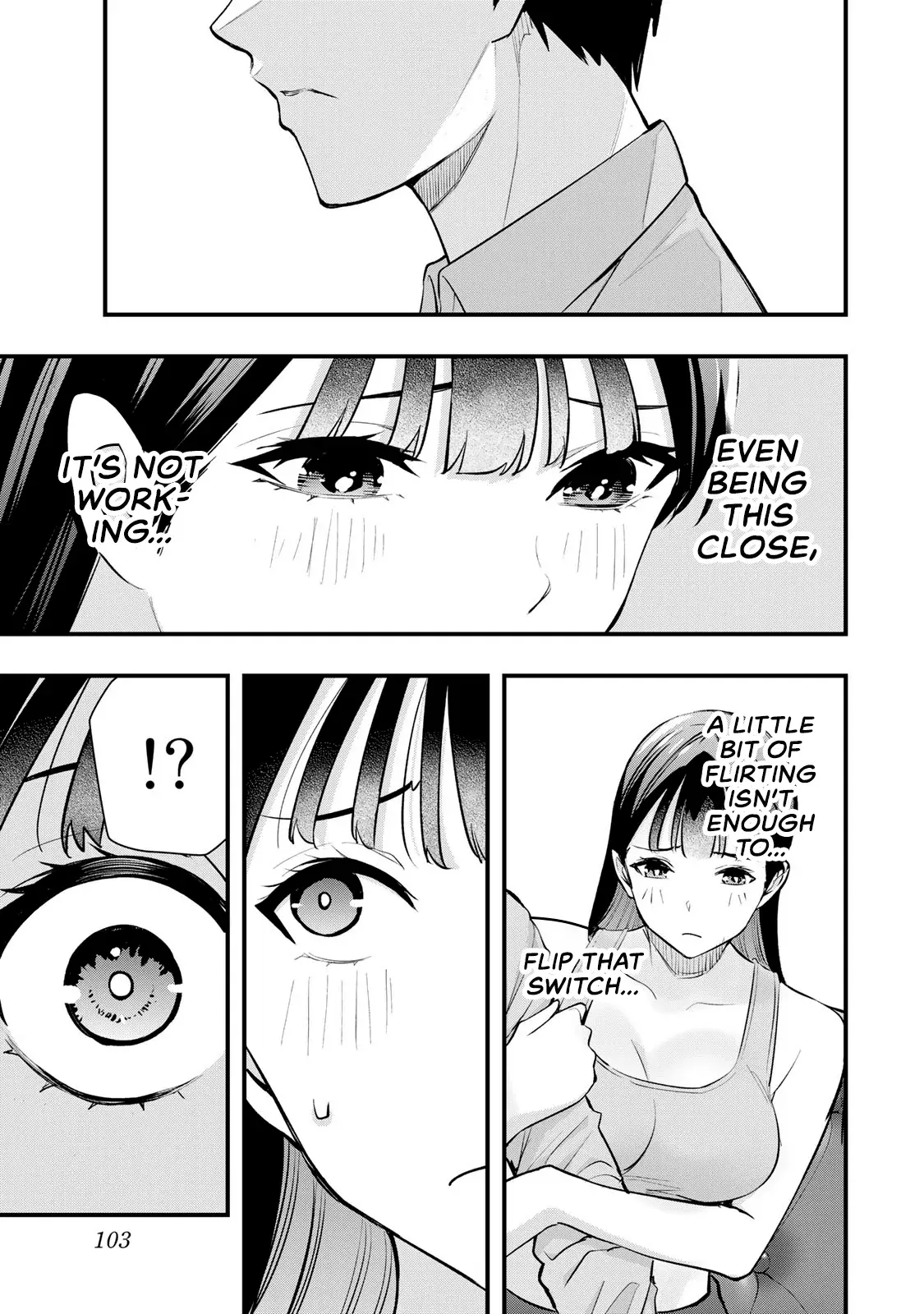 Read Sawaranaide Kotesashi-Kun Manga Online