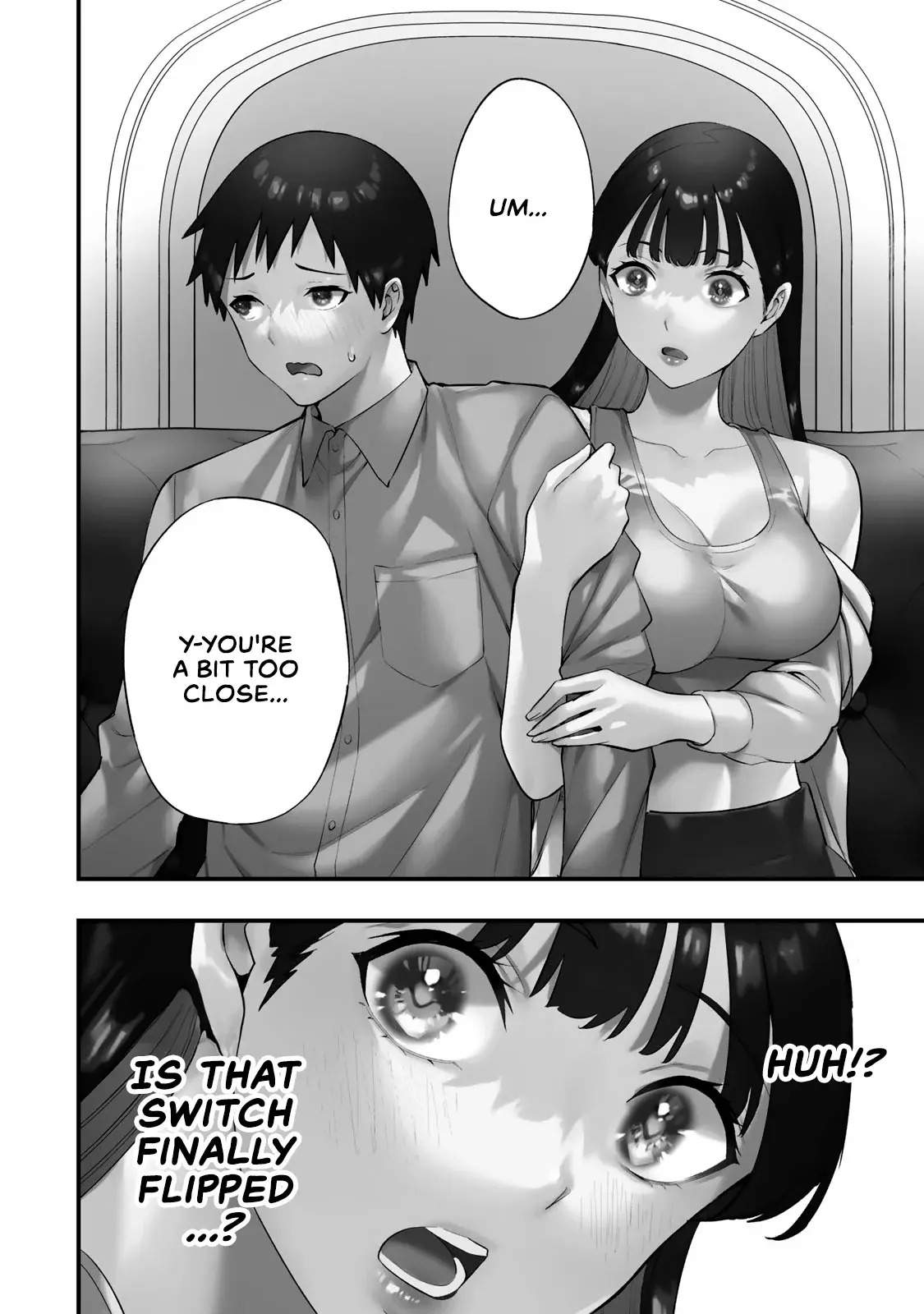 Read Sawaranaide Kotesashi-Kun Manga Online