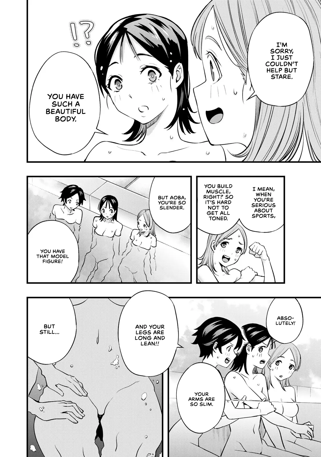 Read Sawaranaide Kotesashi-Kun Manga Online