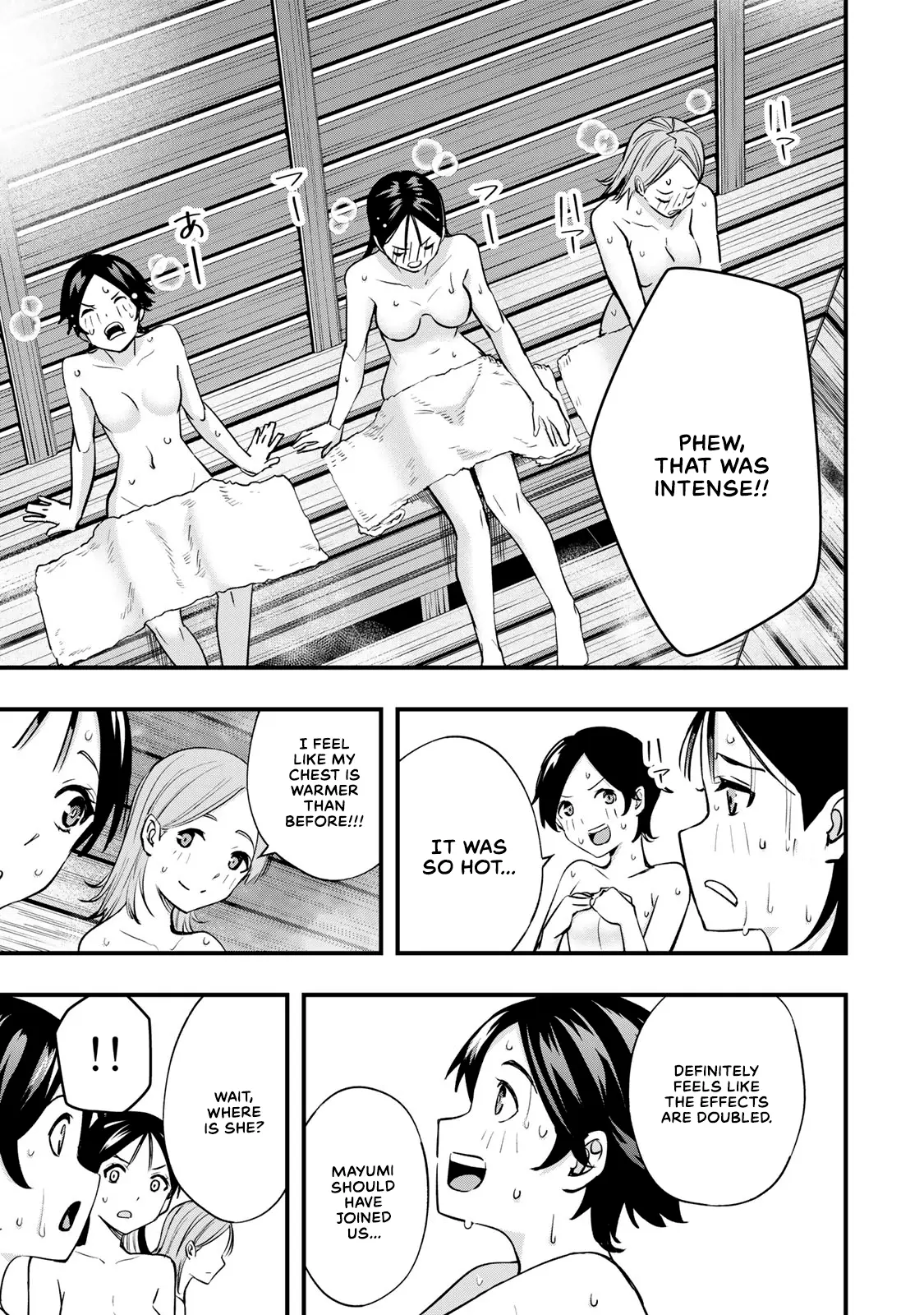 Read Sawaranaide Kotesashi-Kun Manga Online