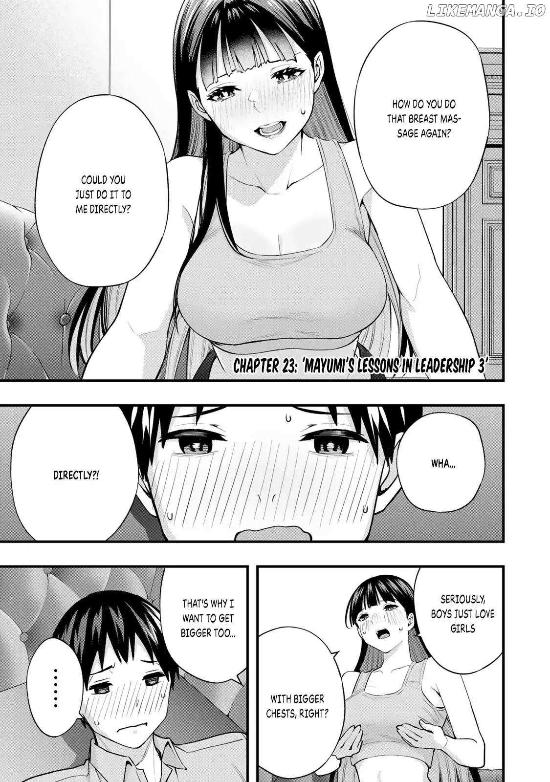Read Sawaranaide Kotesashi-Kun Manga Online