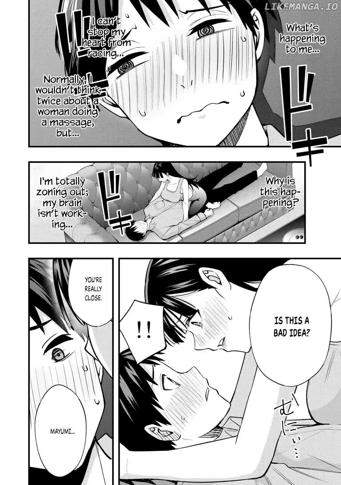 Read Sawaranaide Kotesashi-Kun Manga Online
