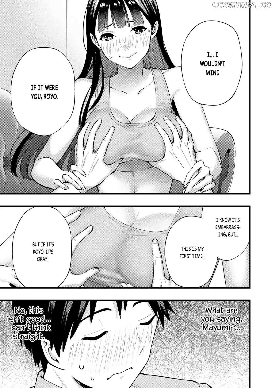 Read Sawaranaide Kotesashi-Kun Manga Online