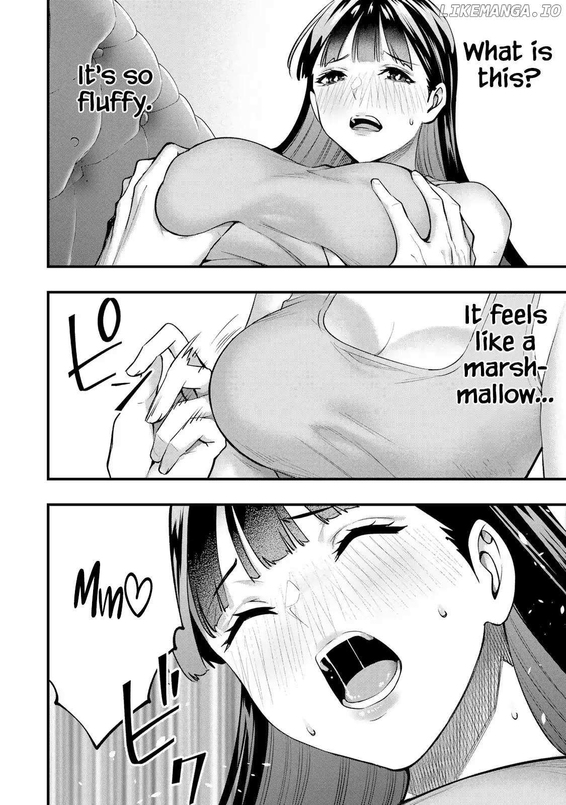 Read Sawaranaide Kotesashi-Kun Manga Online