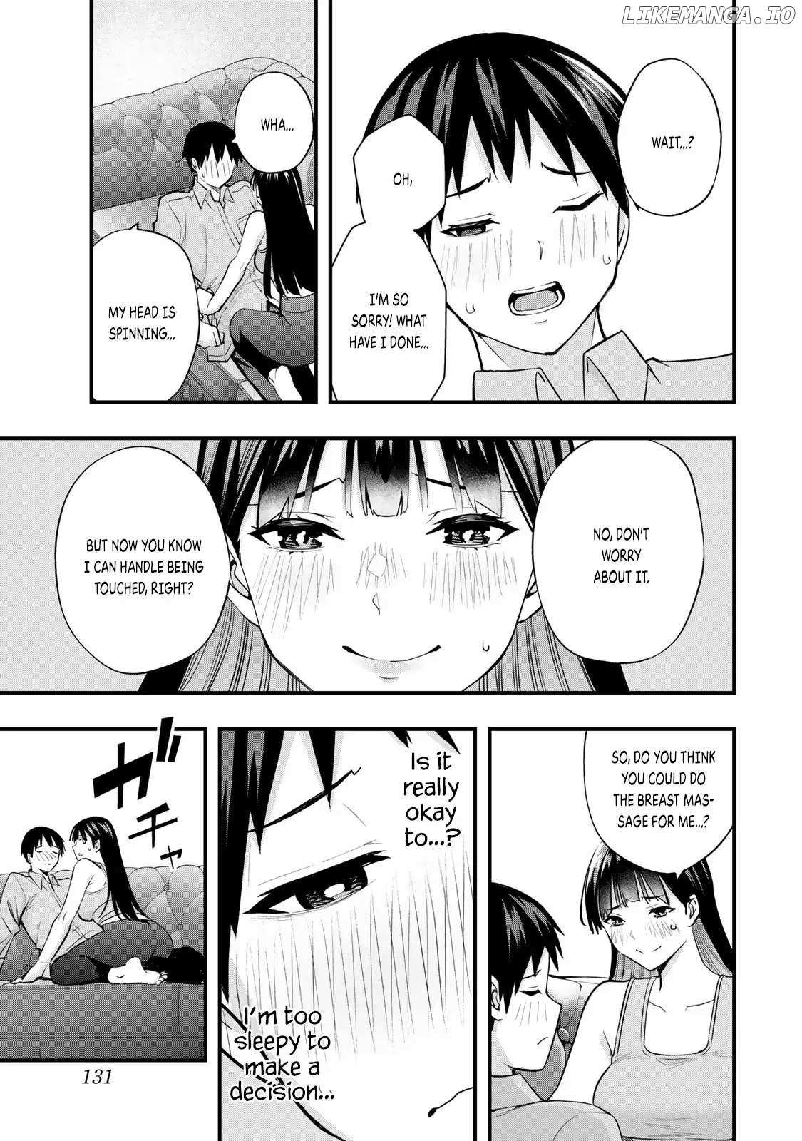 Read Sawaranaide Kotesashi-Kun Manga Online
