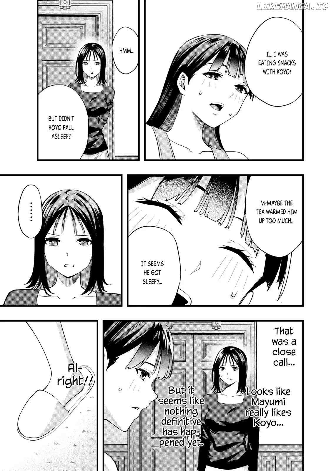 Read Sawaranaide Kotesashi-Kun Manga Online
