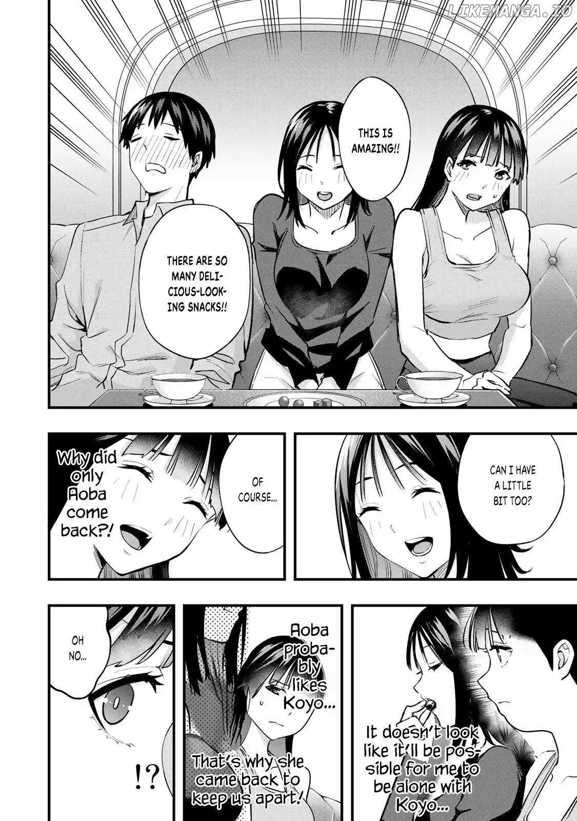 Read Sawaranaide Kotesashi-Kun Manga Online