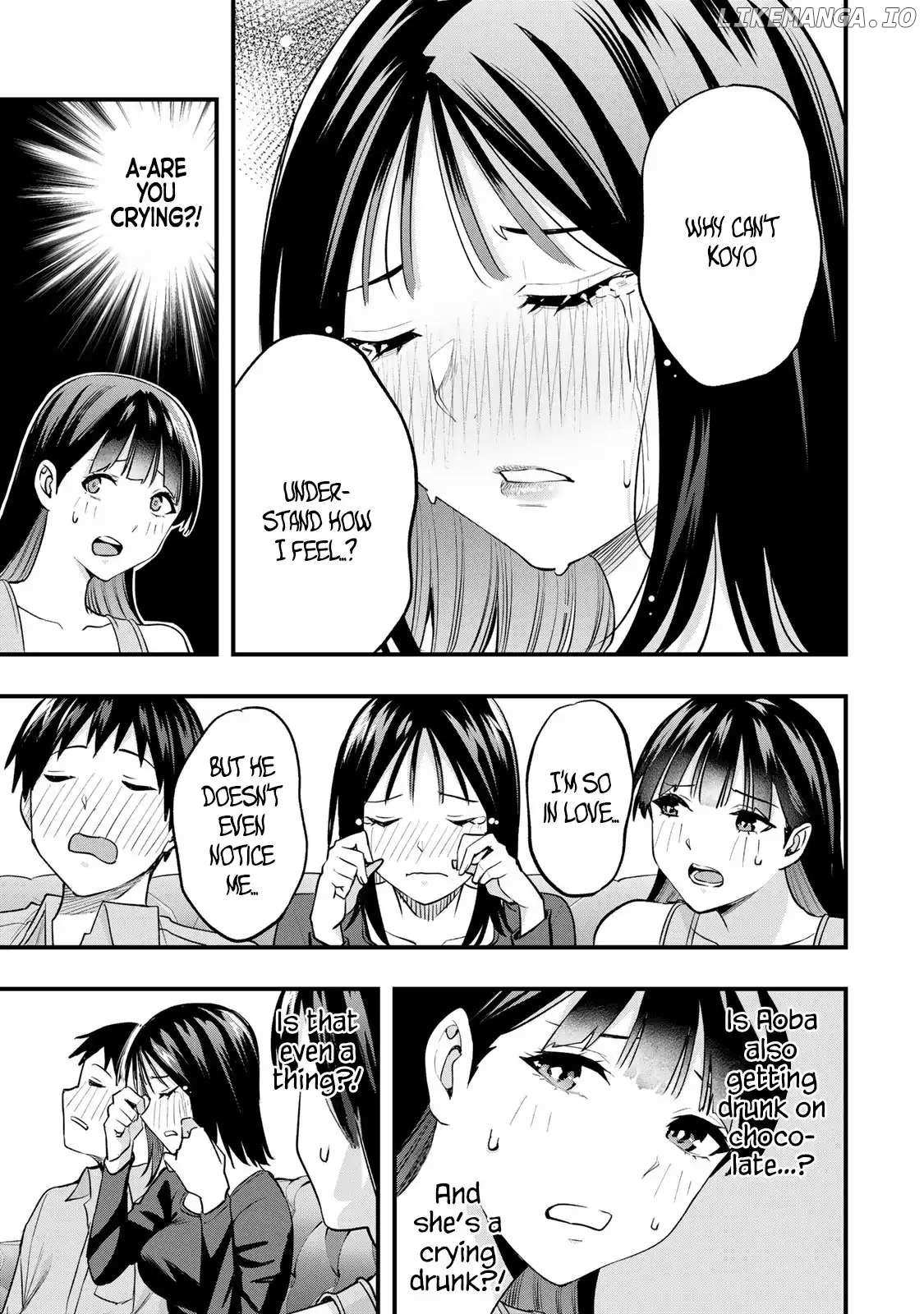 Read Sawaranaide Kotesashi-Kun Manga Online