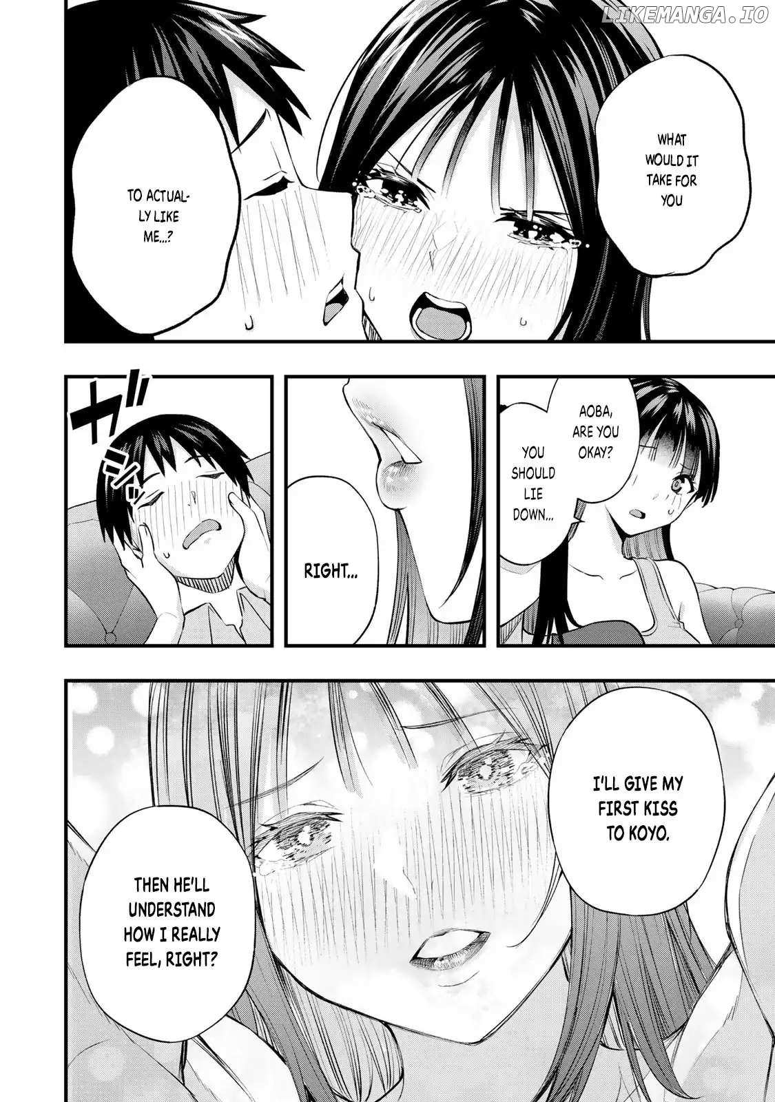 Read Sawaranaide Kotesashi-Kun Manga Online