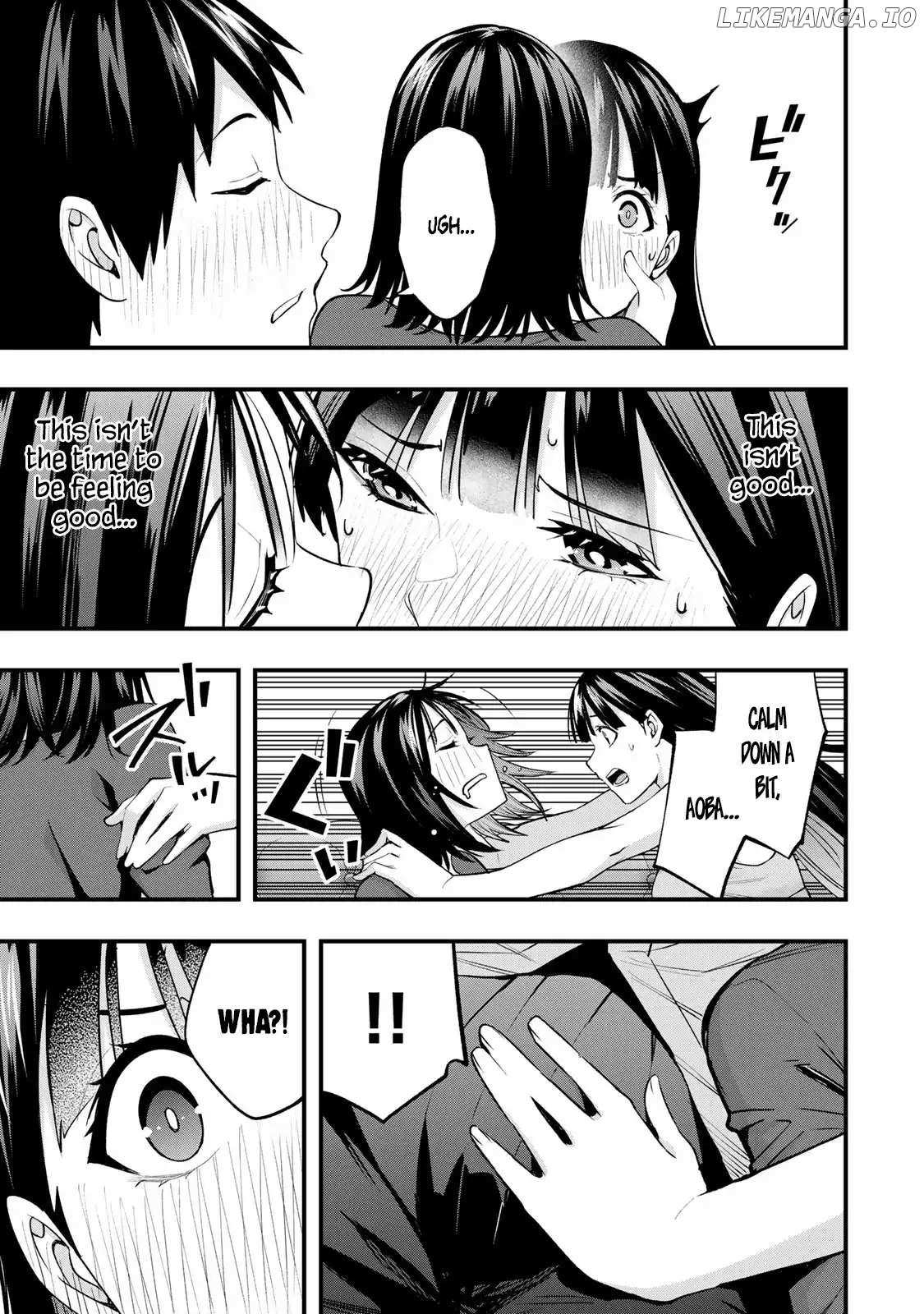Read Sawaranaide Kotesashi-Kun Manga Online