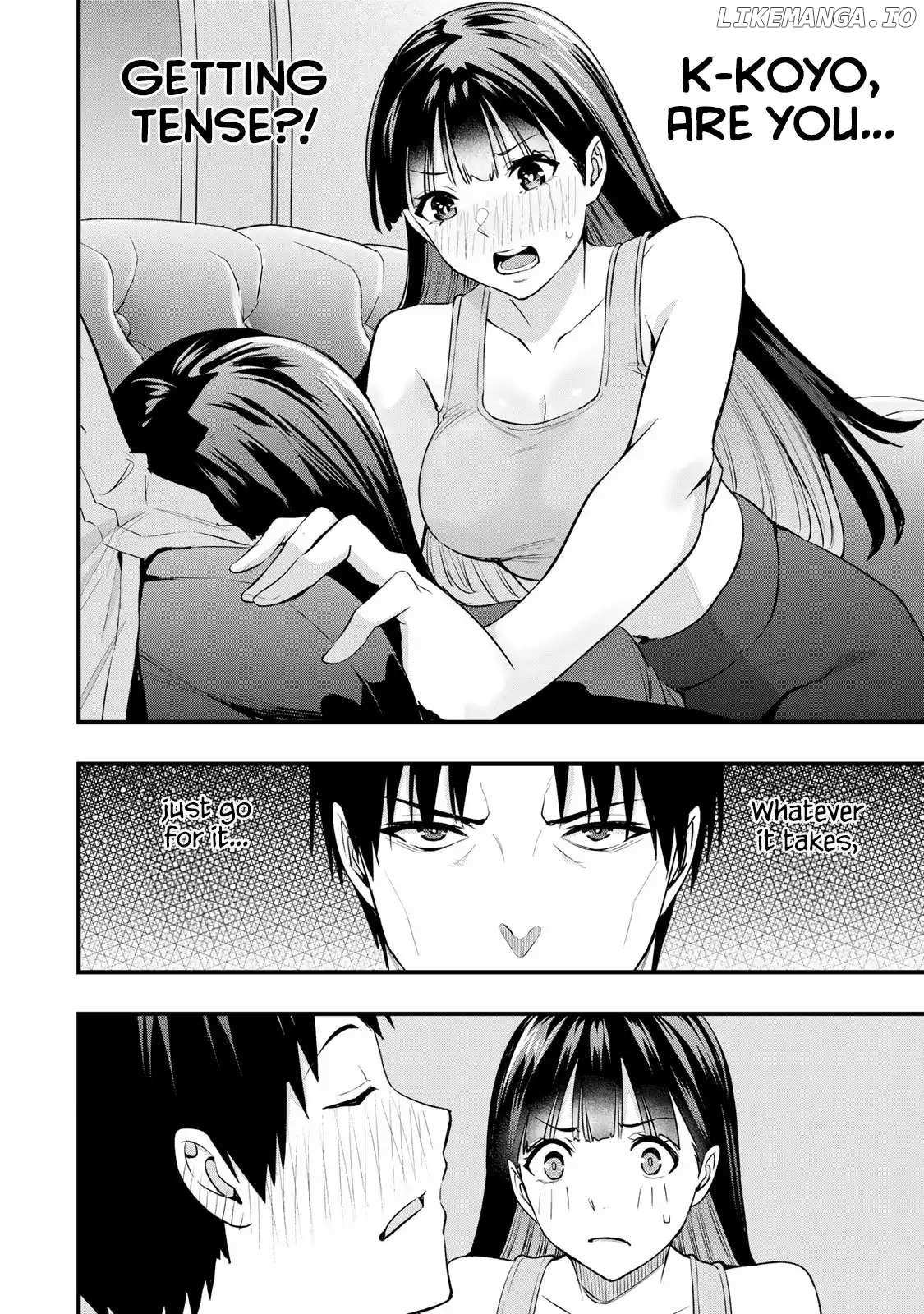 Read Sawaranaide Kotesashi-Kun Manga Online