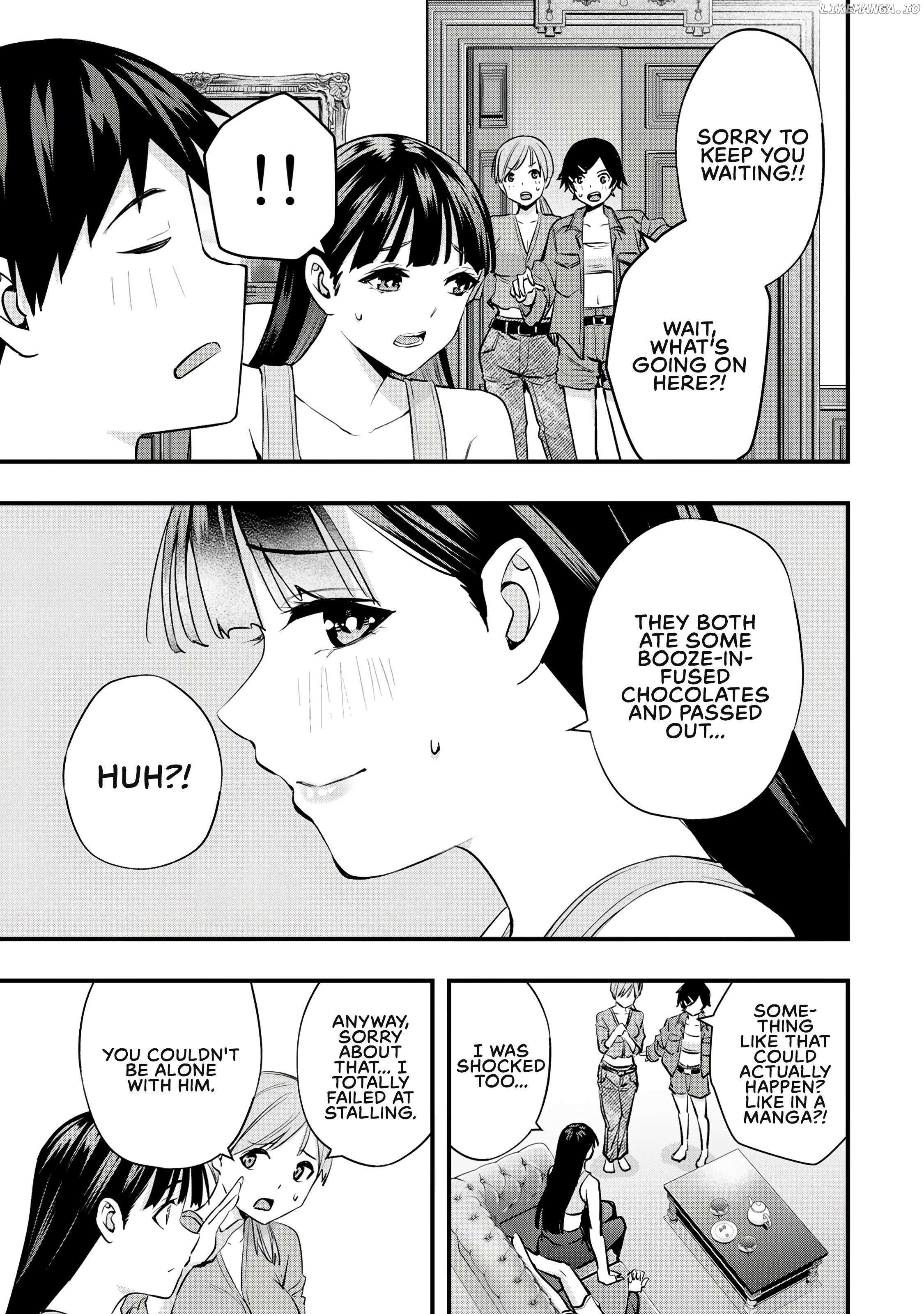 Read Sawaranaide Kotesashi-Kun Manga Online