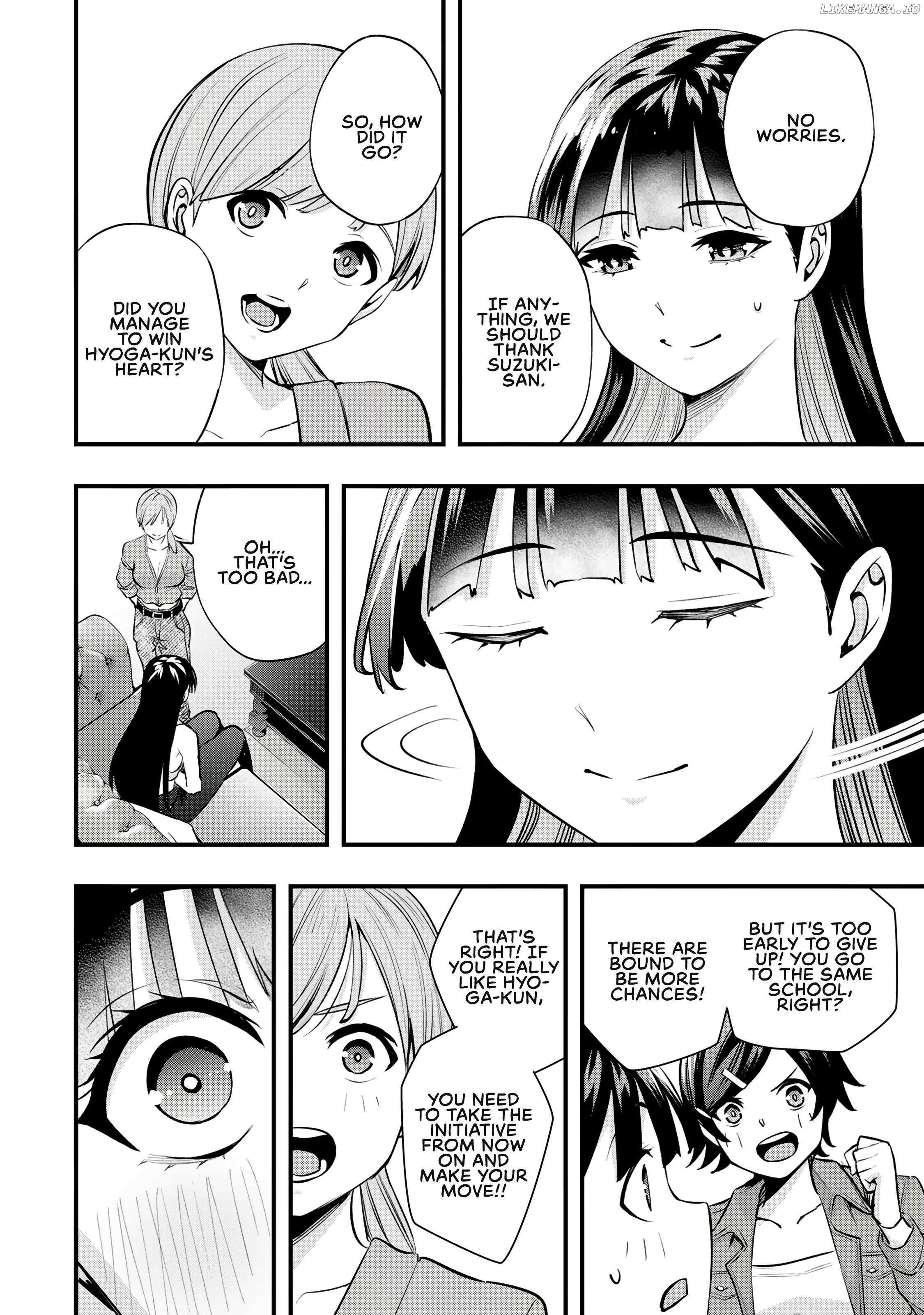 Read Sawaranaide Kotesashi-Kun Manga Online
