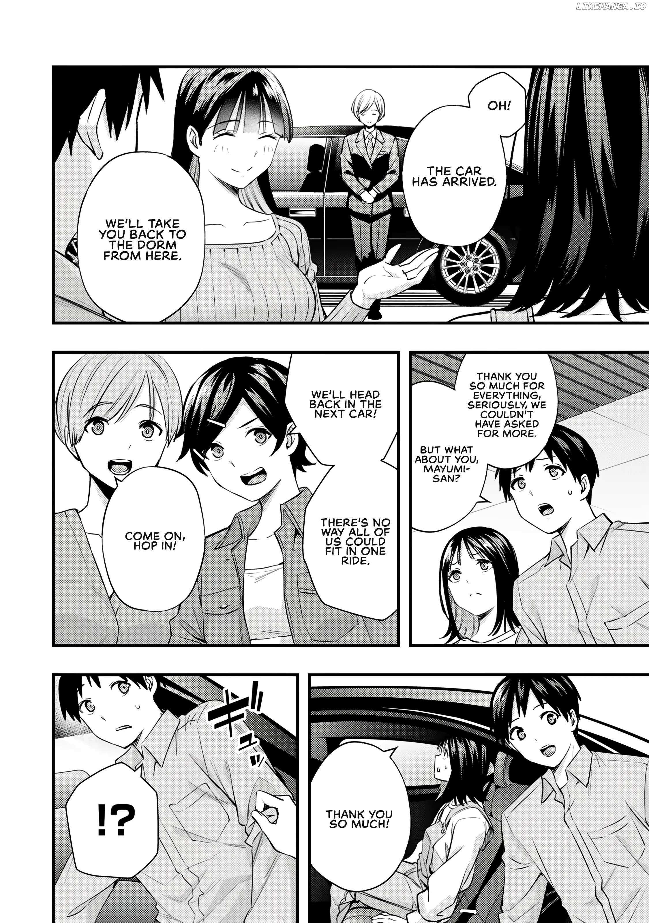 Read Sawaranaide Kotesashi-Kun Manga Online