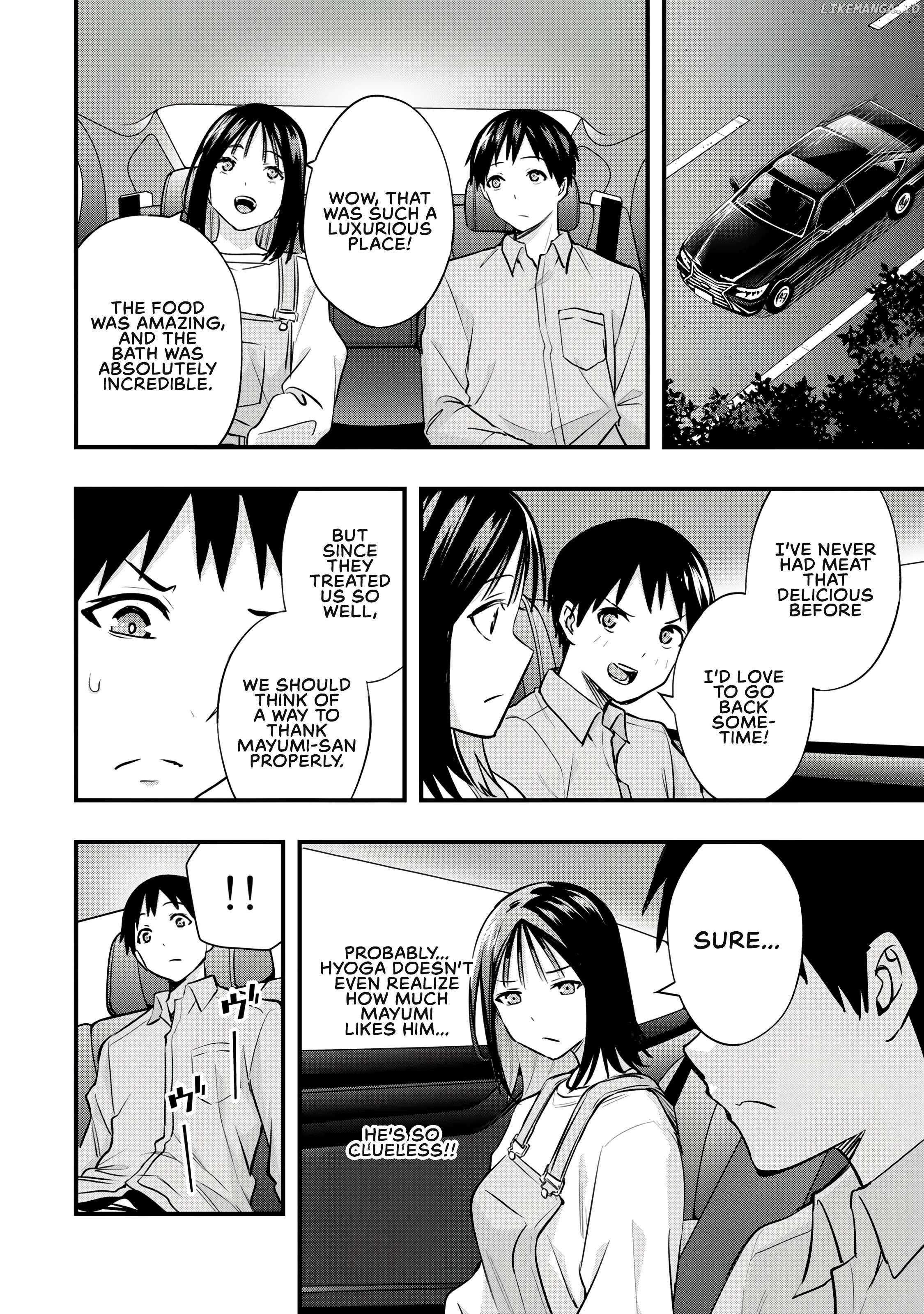 Read Sawaranaide Kotesashi-Kun Manga Online