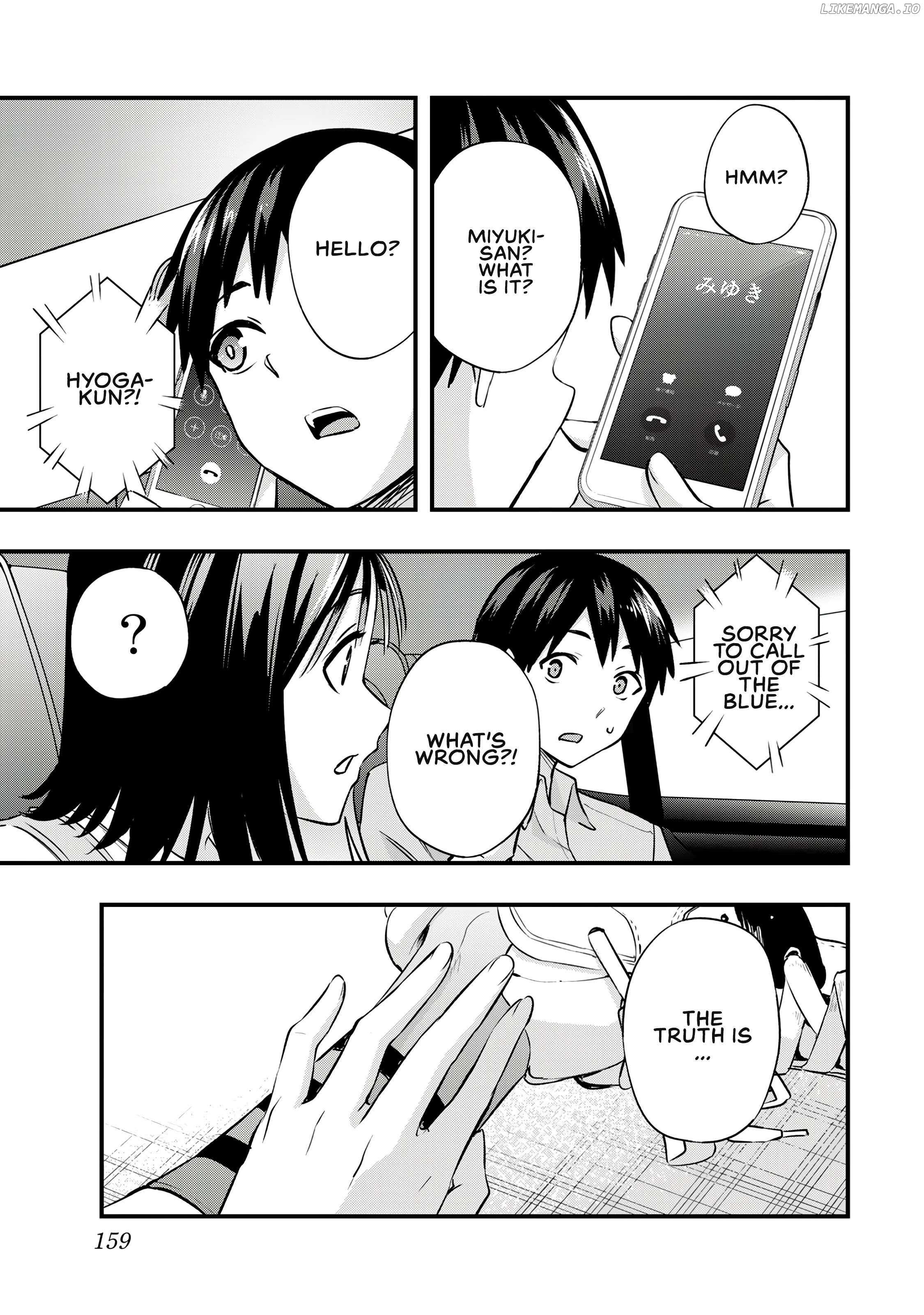 Read Sawaranaide Kotesashi-Kun Manga Online