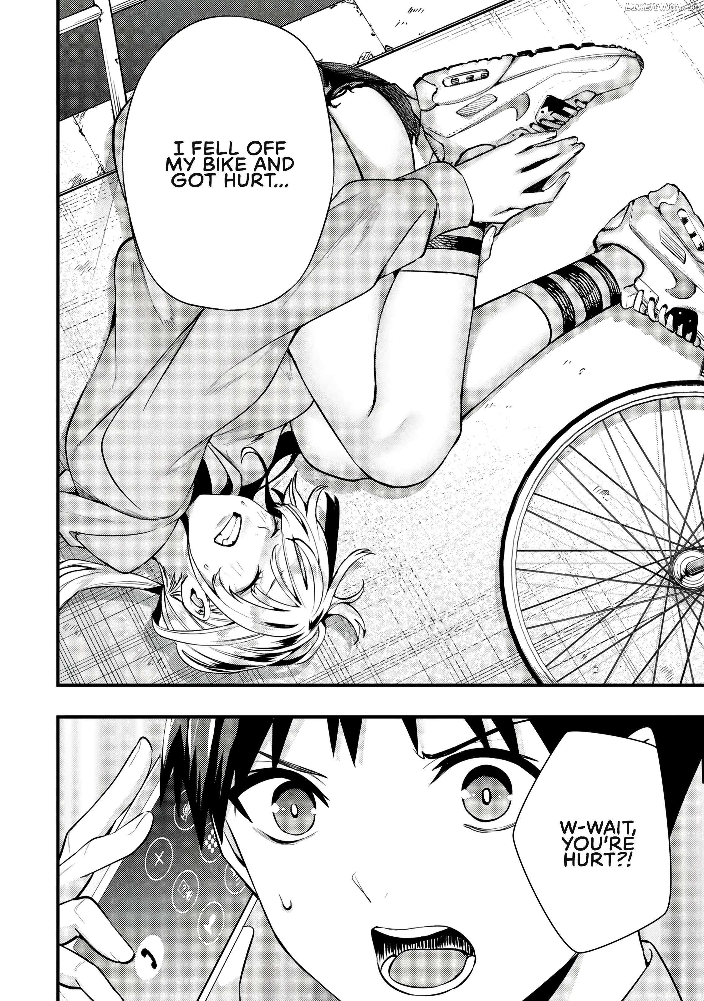Read Sawaranaide Kotesashi-Kun Manga Online