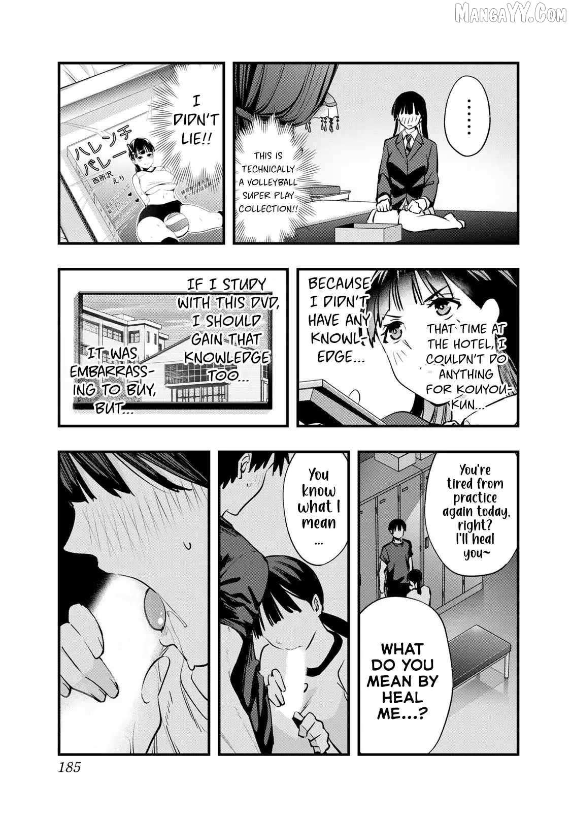 Read Sawaranaide Kotesashi-Kun Manga Online