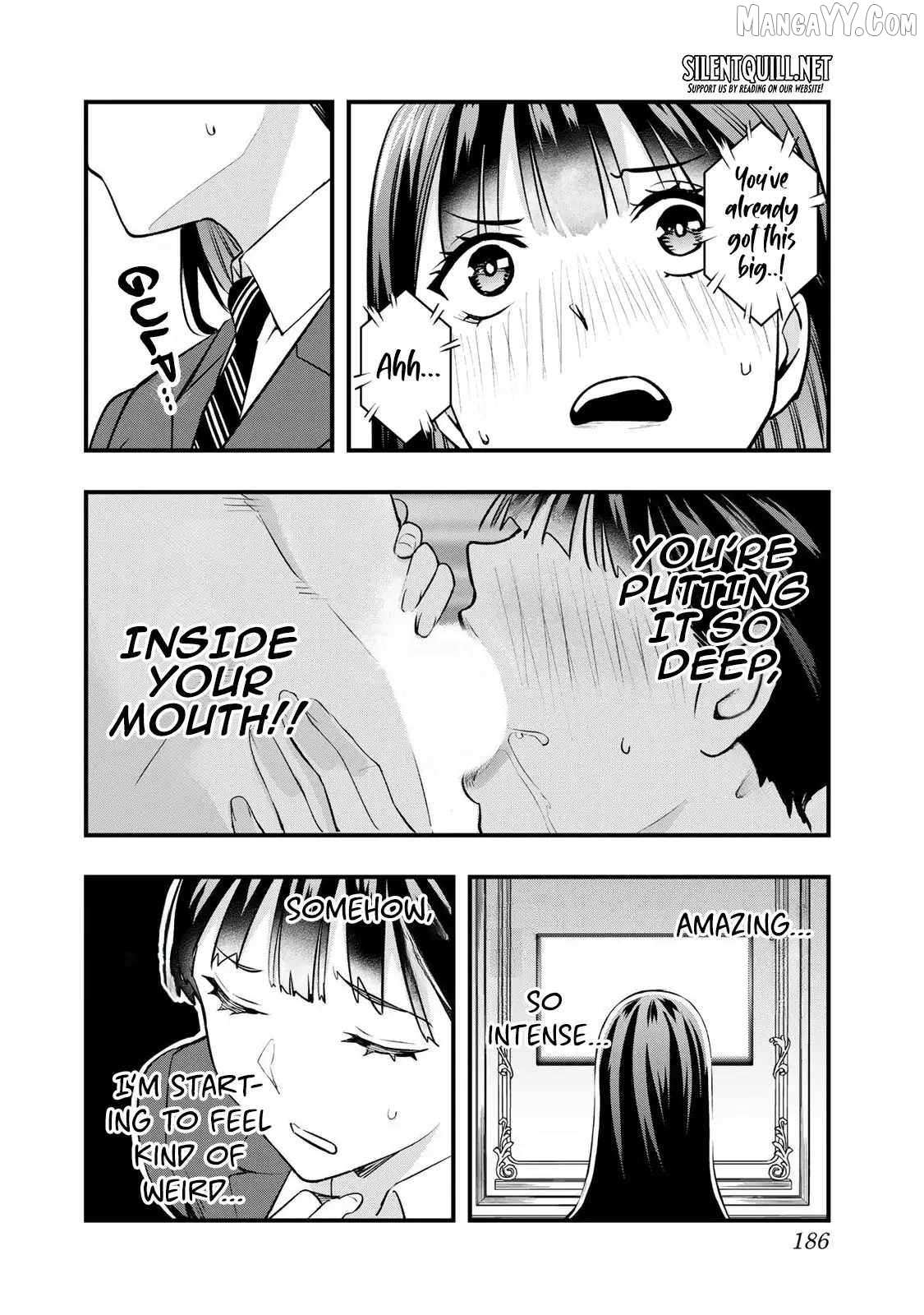 Read Sawaranaide Kotesashi-Kun Manga Online