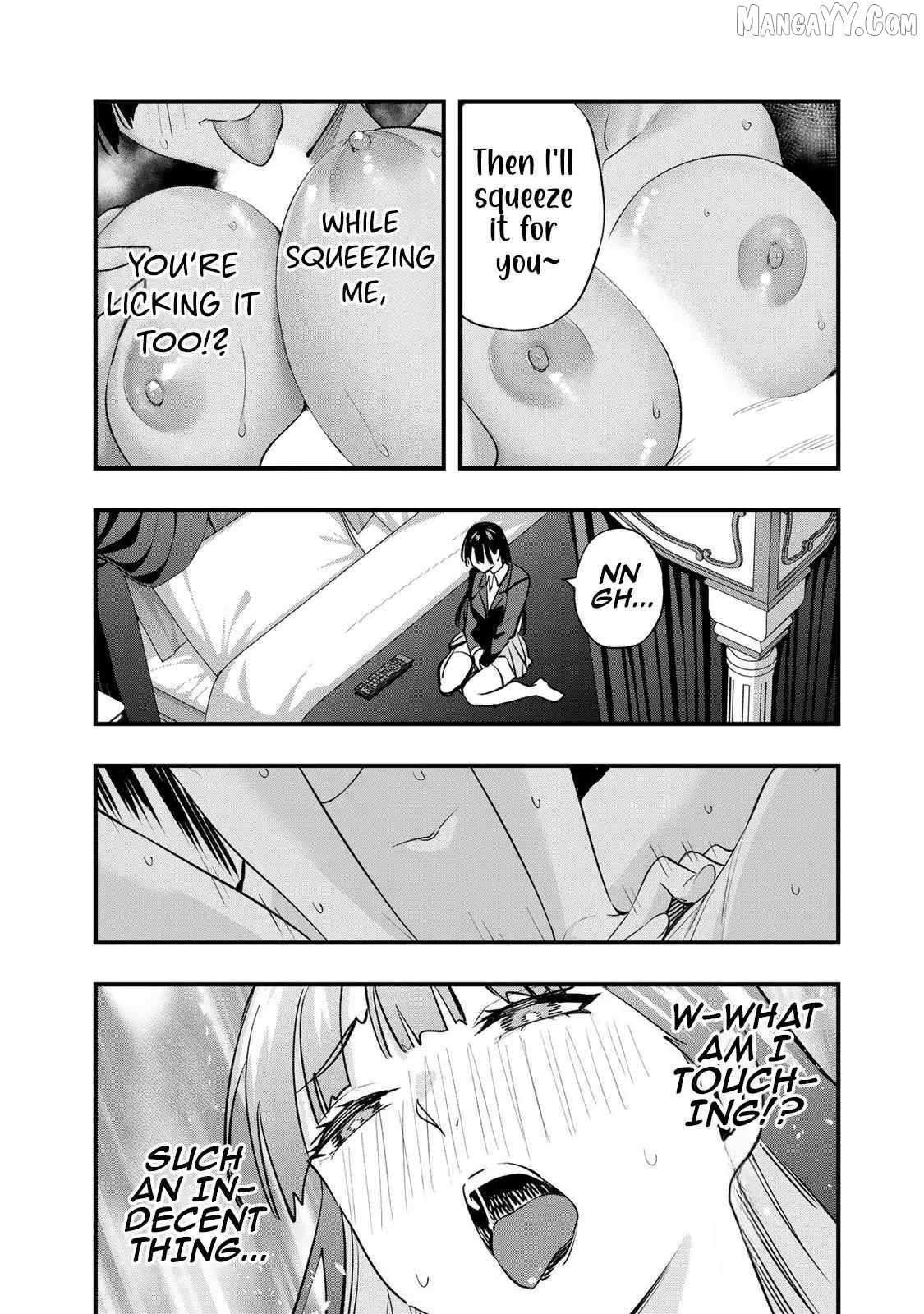 Read Sawaranaide Kotesashi-Kun Manga Online
