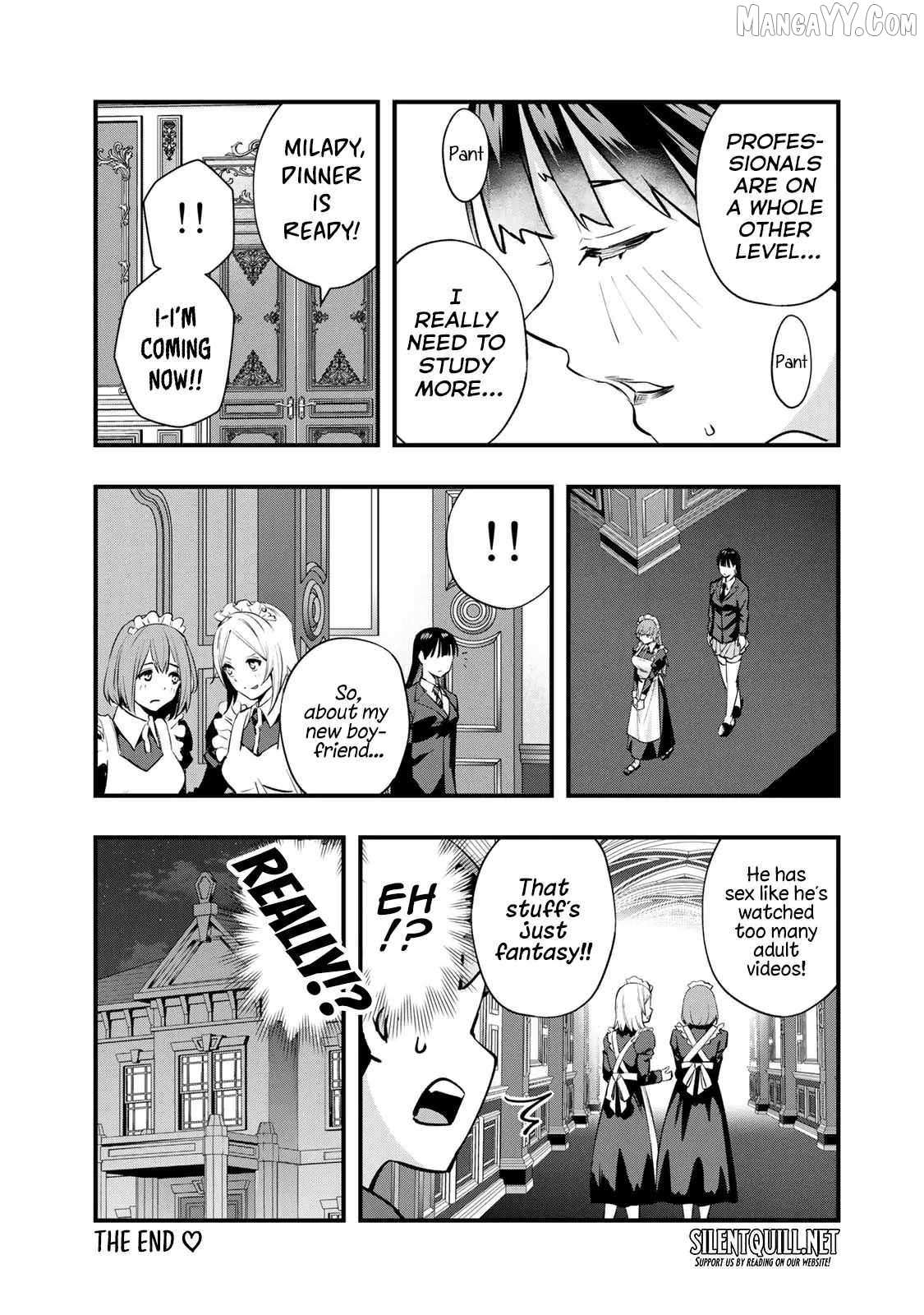 Read Sawaranaide Kotesashi-Kun Manga Online