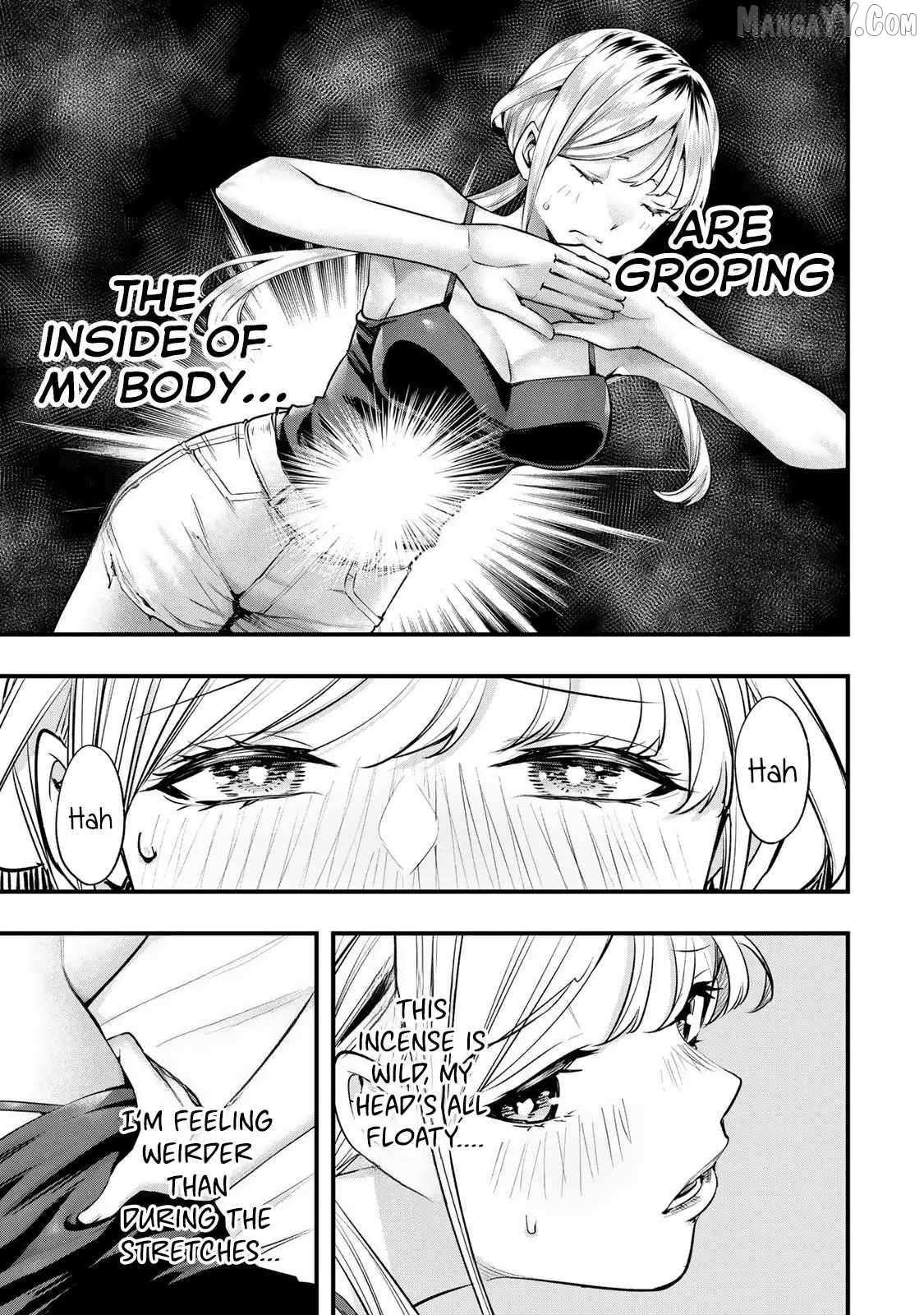 Read Sawaranaide Kotesashi-Kun Manga Online