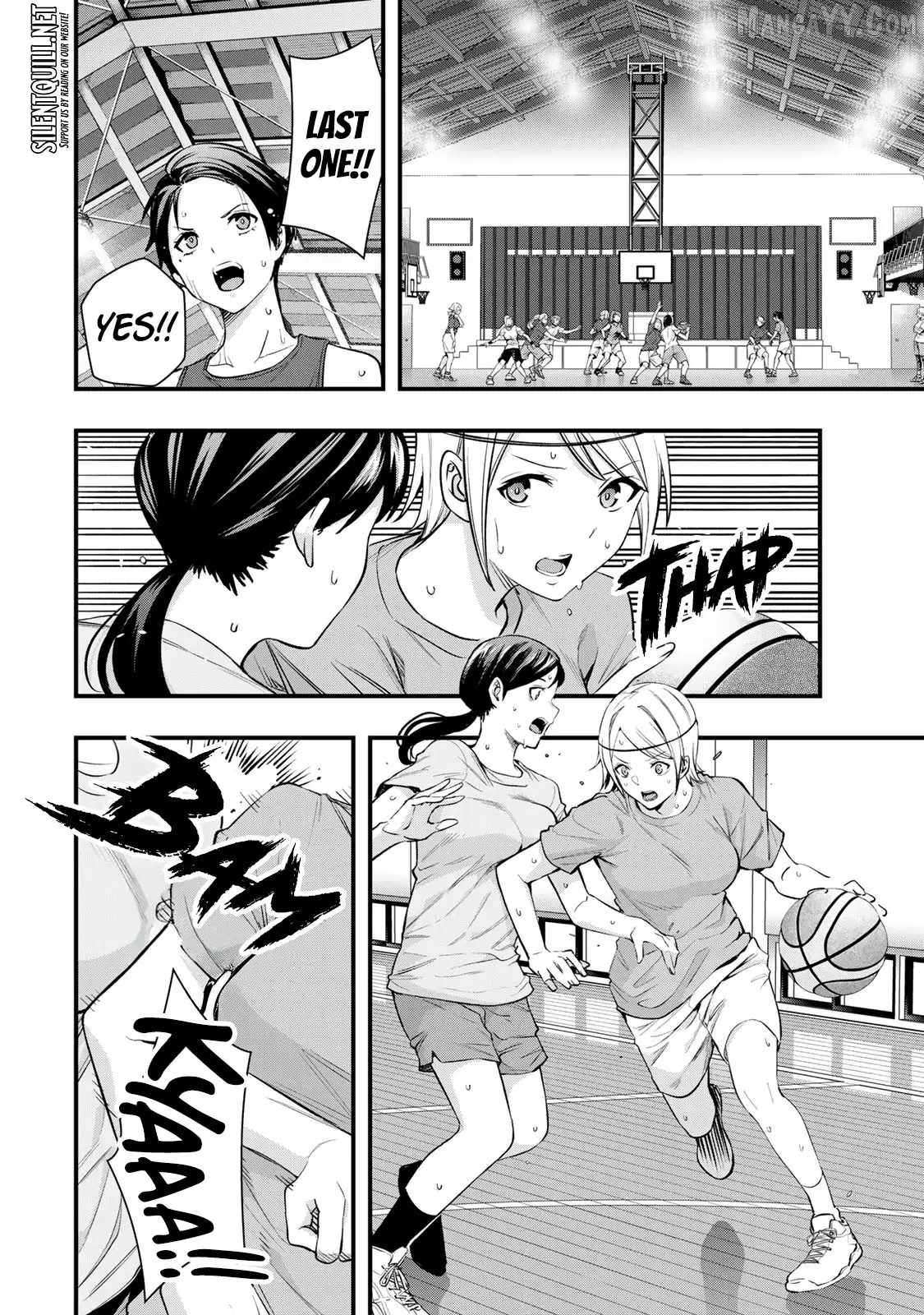 Read Sawaranaide Kotesashi-Kun Manga Online