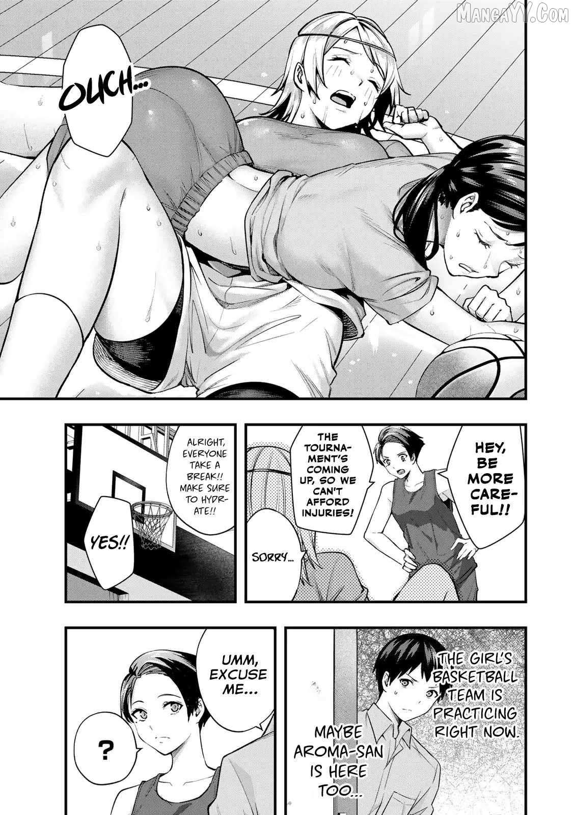 Read Sawaranaide Kotesashi-Kun Manga Online