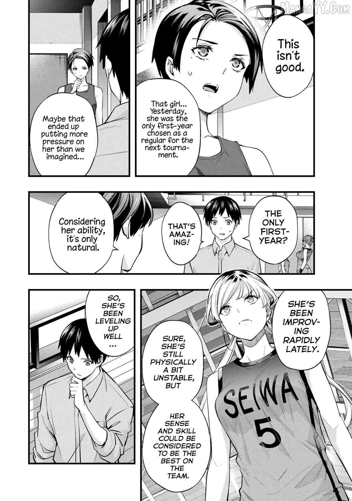 Read Sawaranaide Kotesashi-Kun Manga Online
