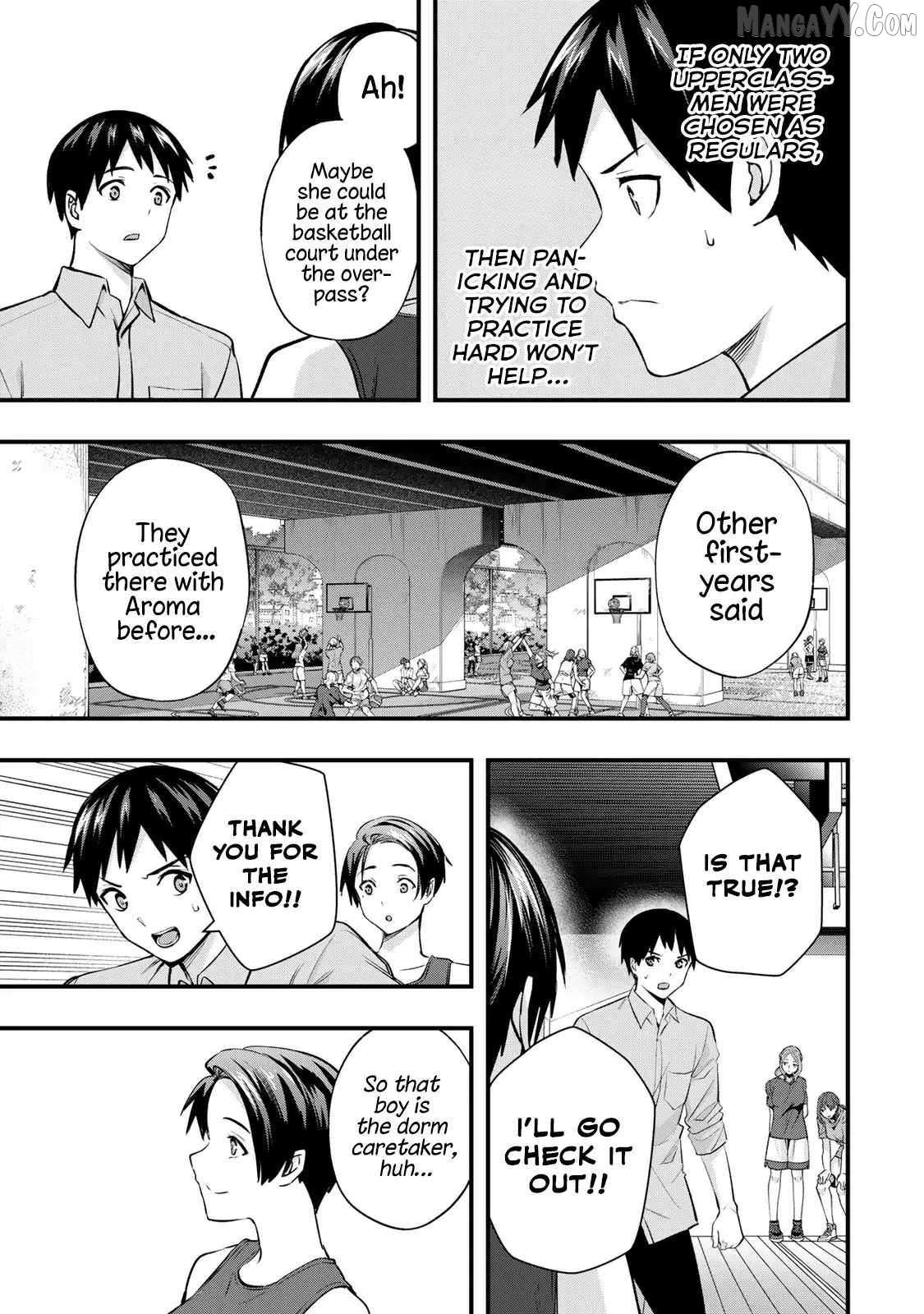 Read Sawaranaide Kotesashi-Kun Manga Online