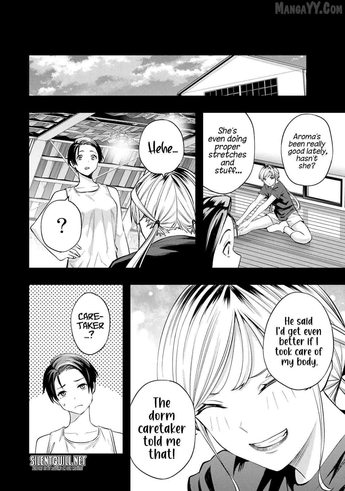 Read Sawaranaide Kotesashi-Kun Manga Online
