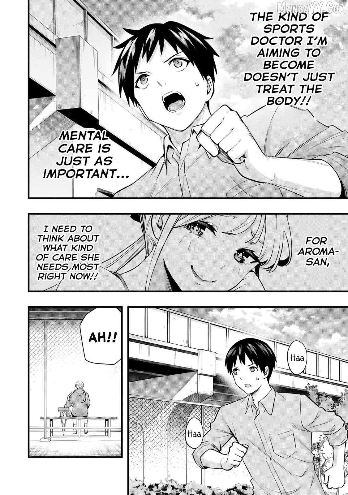 Read Sawaranaide Kotesashi-Kun Manga Online