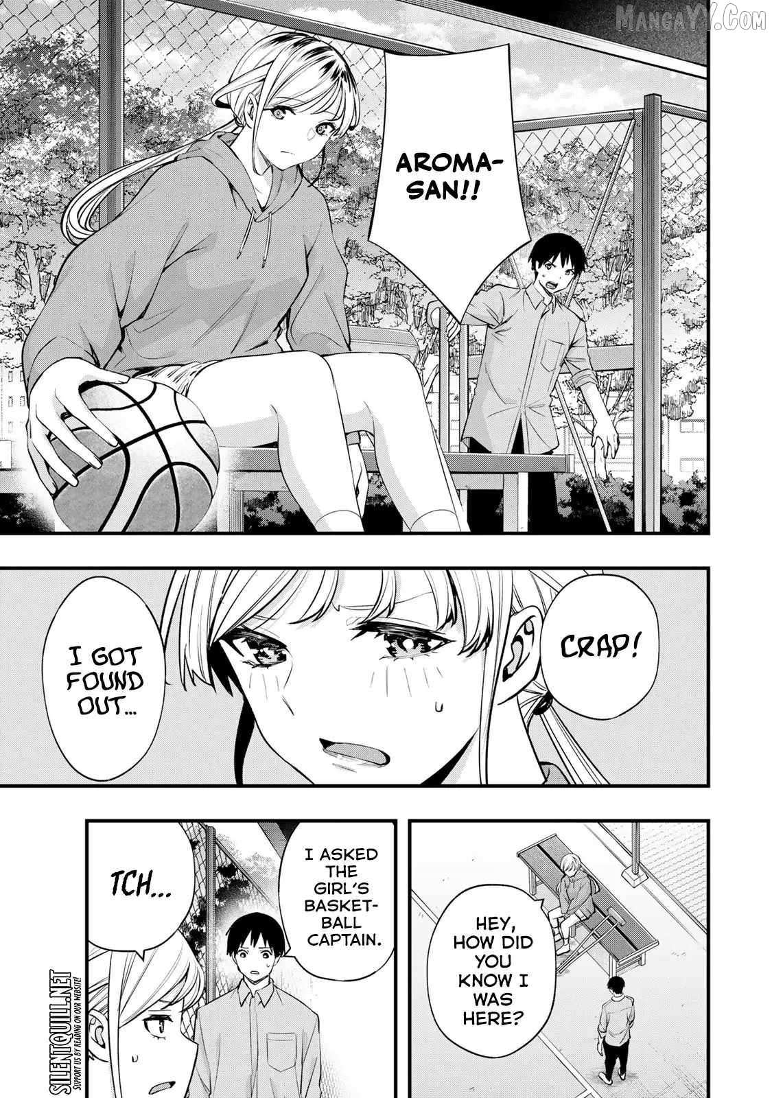 Read Sawaranaide Kotesashi-Kun Manga Online
