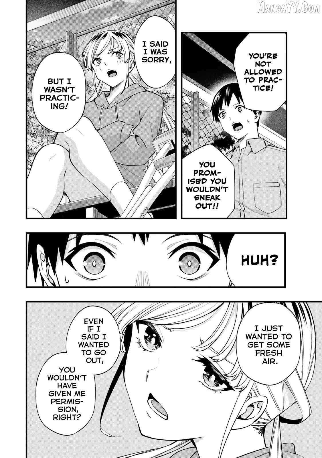 Read Sawaranaide Kotesashi-Kun Manga Online