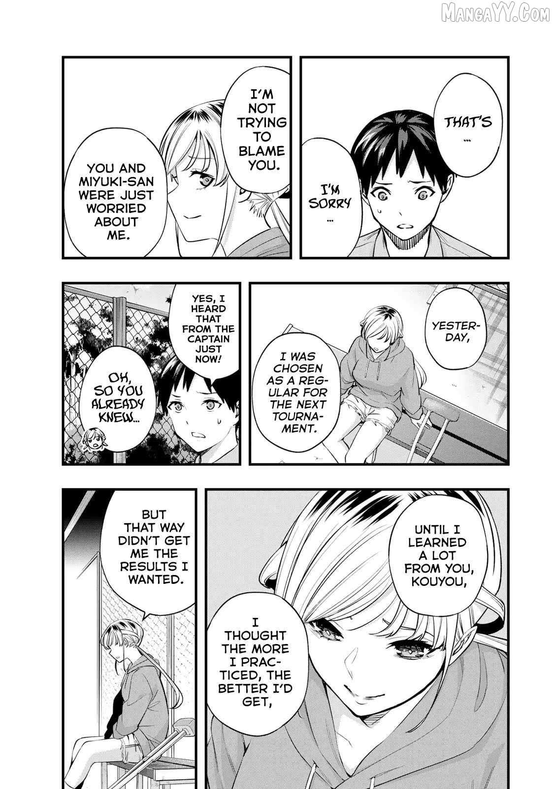 Read Sawaranaide Kotesashi-Kun Manga Online