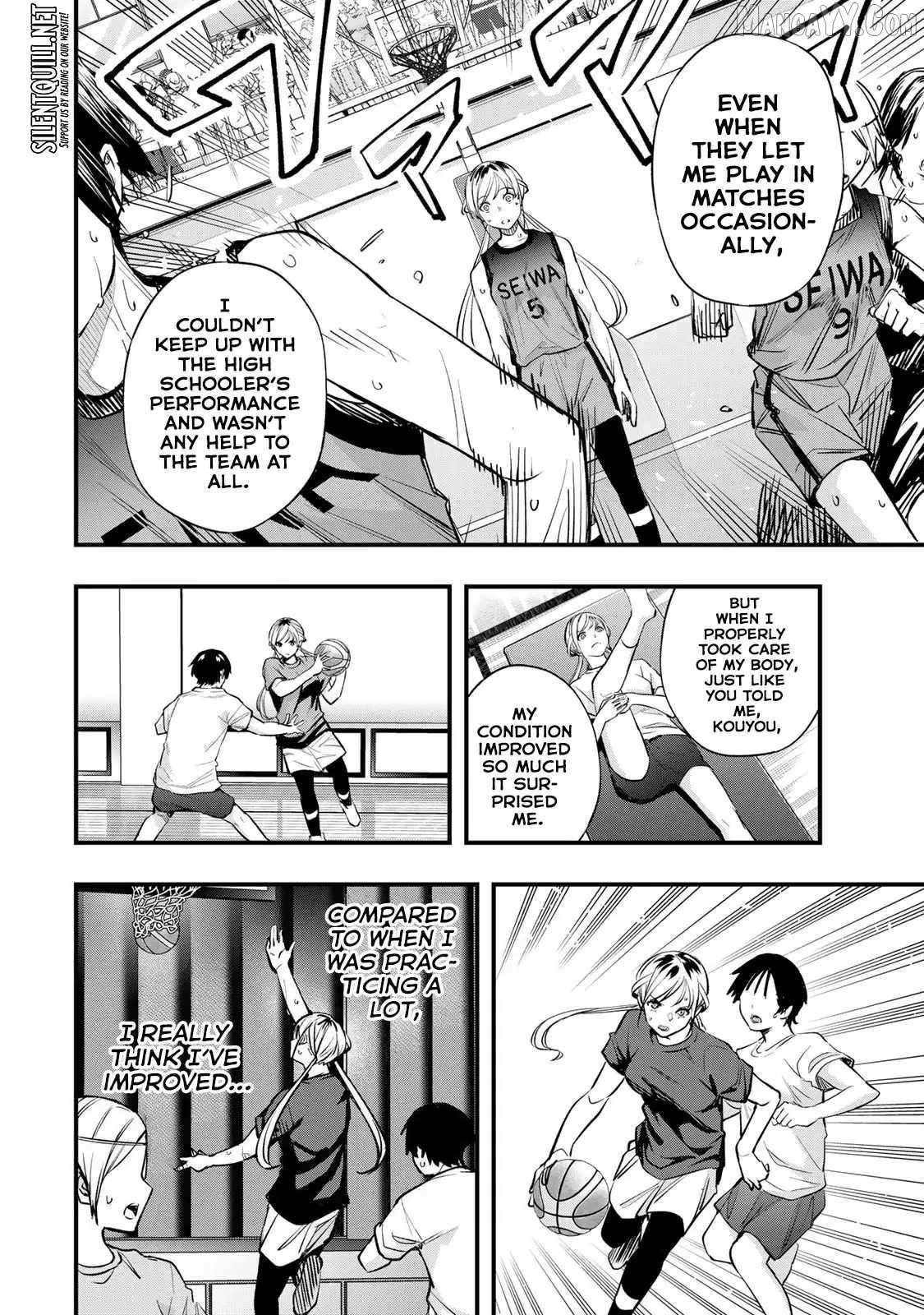 Read Sawaranaide Kotesashi-Kun Manga Online
