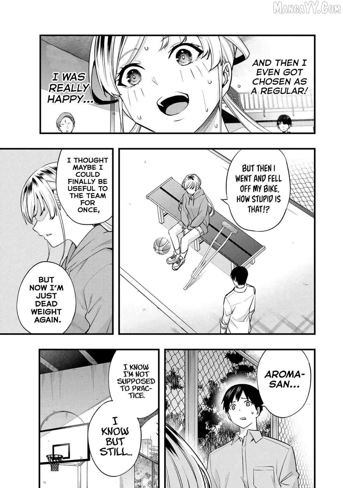 Read Sawaranaide Kotesashi-Kun Manga Online