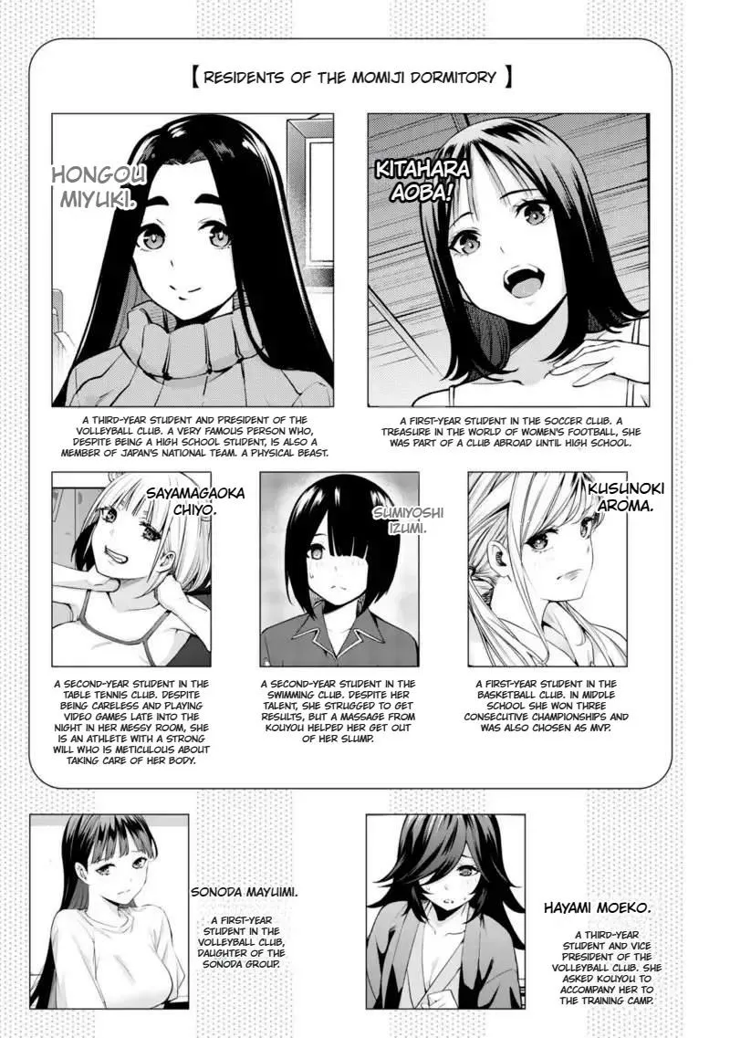 Read Sawaranaide Kotesashi-Kun Manga Online
