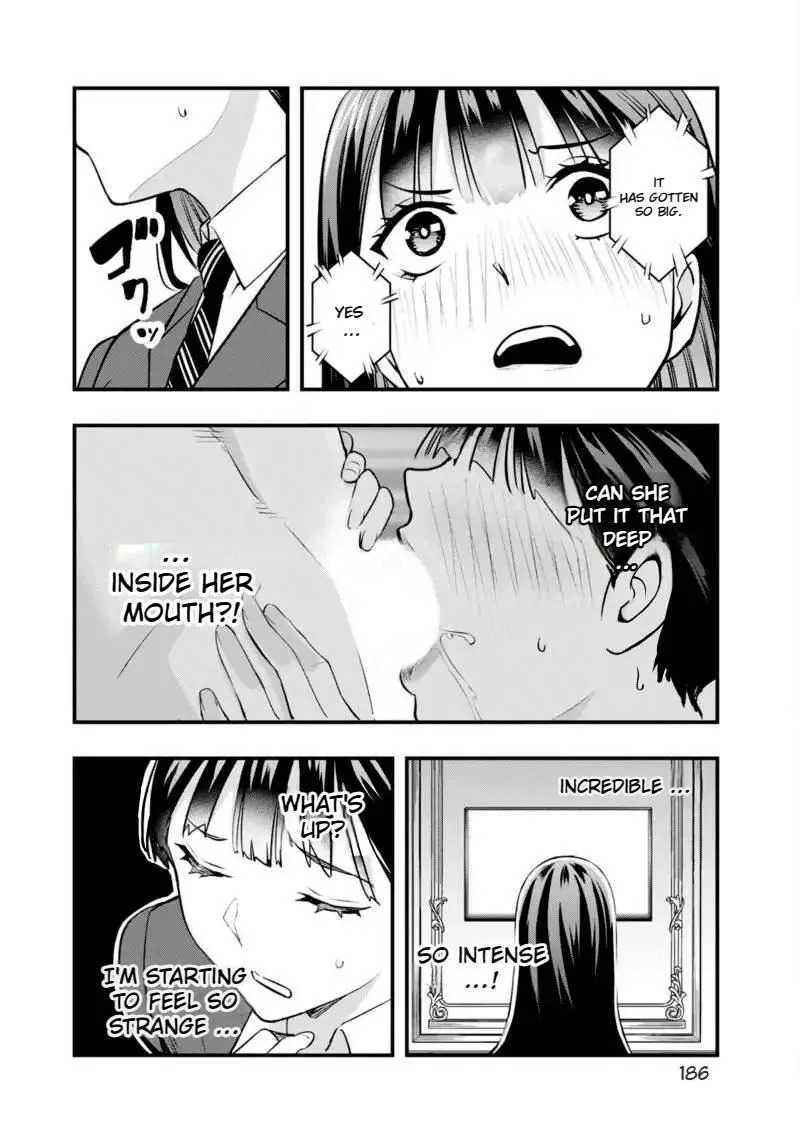 Read Sawaranaide Kotesashi-Kun Manga Online