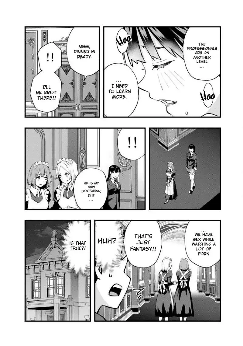 Read Sawaranaide Kotesashi-Kun Manga Online
