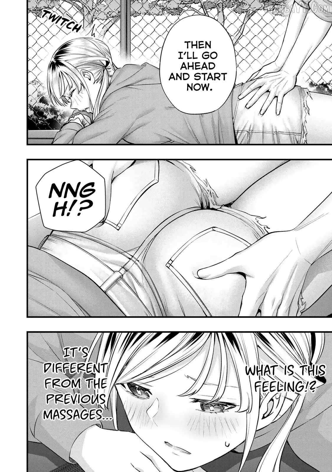 Read Sawaranaide Kotesashi-Kun Manga Online