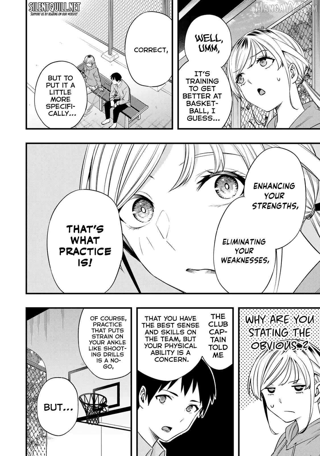 Read Sawaranaide Kotesashi-Kun Manga Online