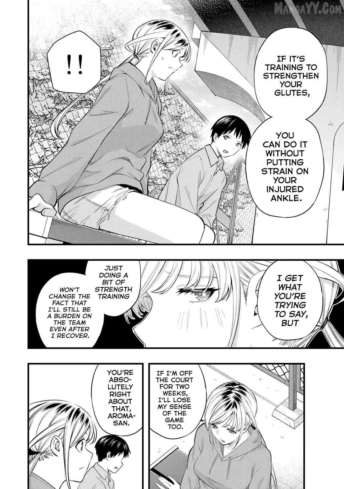 Read Sawaranaide Kotesashi-Kun Manga Online