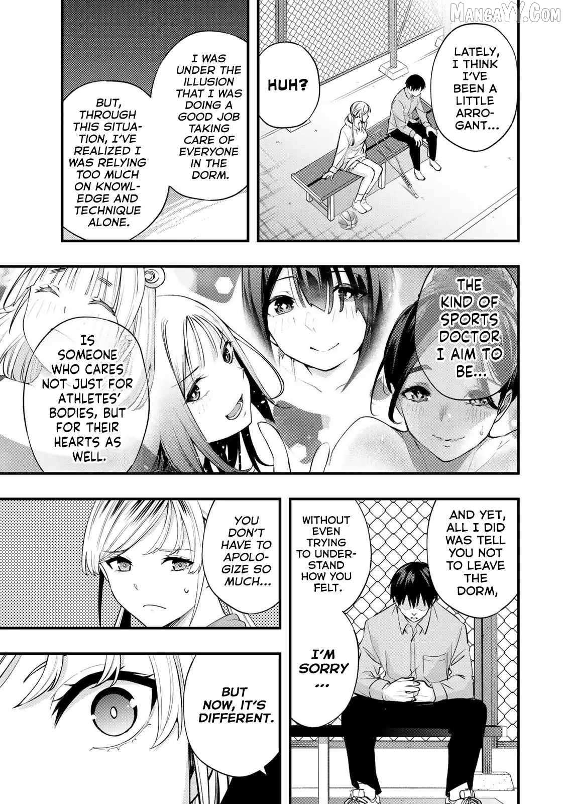 Read Sawaranaide Kotesashi-Kun Manga Online